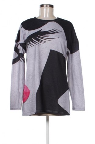 Damen Shirt Unbranded, Größe L, Farbe Mehrfarbig, Preis 9,72 €