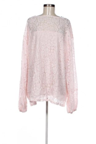 Női blúz Unbranded, Méret 5XL, Szín Rózsaszín, Ár 5 609 Ft