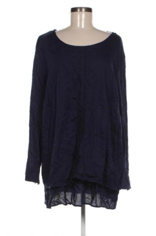 Bluzka damska Unbranded, Rozmiar XXL, Kolor Niebieski, Cena 20,99 zł