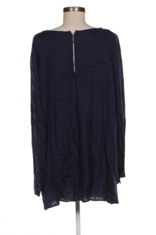 Bluzka damska Unbranded, Rozmiar XXL, Kolor Niebieski, Cena 20,99 zł