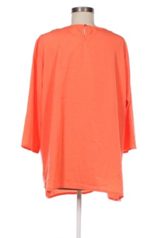 Damen Shirt Unbranded, Größe XXL, Farbe Orange, Preis € 9,99