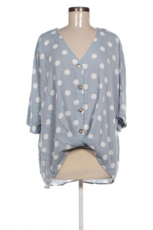 Bluză de femei Unbranded, Mărime XXL, Culoare Multicolor, Preț 79,99 Lei