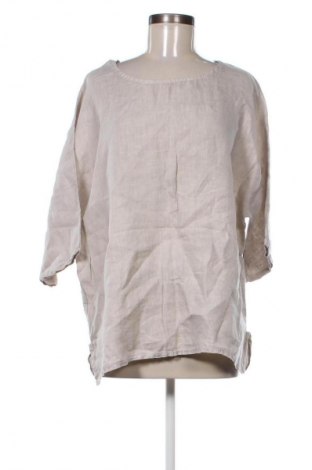 Dámská halenka Unbranded, Velikost L, Barva Béžová, Cena  179,00 Kč