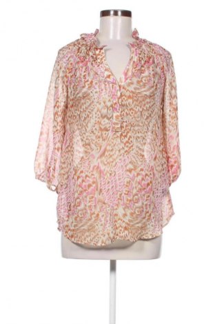 Damen Shirt Unbranded, Größe XS, Farbe Mehrfarbig, Preis € 9,74