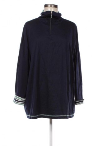 Γυναικεία μπλούζα Unbranded, Μέγεθος 3XL, Χρώμα Πολύχρωμο, Τιμή 6,99 €