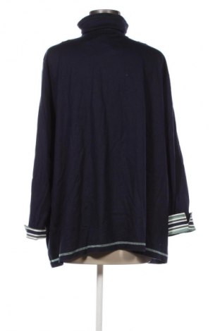 Γυναικεία μπλούζα Unbranded, Μέγεθος 3XL, Χρώμα Πολύχρωμο, Τιμή 6,99 €