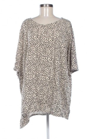 Dámska blúza Unbranded, Veľkosť 3XL, Farba Viacfarebná, Cena  16,95 €