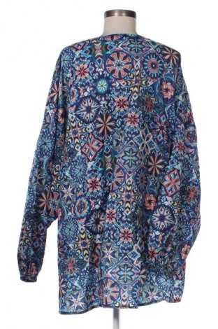 Dámská halenka Unbranded, Velikost 3XL, Barva Vícebarevné, Cena  359,00 Kč