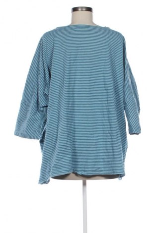 Дамска блуза Unbranded, Размер 5XL, Цвят Многоцветен, Цена 26,99 лв.