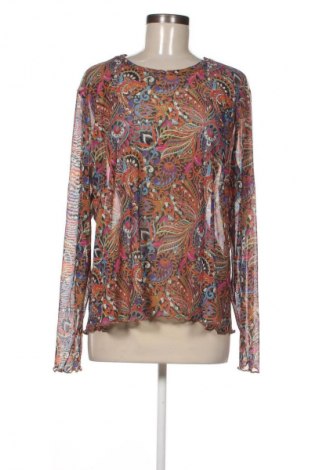 Bluzka damska Unbranded, Rozmiar XL, Kolor Kolorowy, Cena 42,99 zł