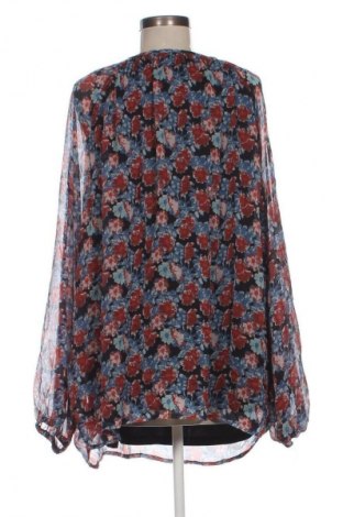 Dámská halenka Unbranded, Velikost 3XL, Barva Vícebarevné, Cena  119,00 Kč