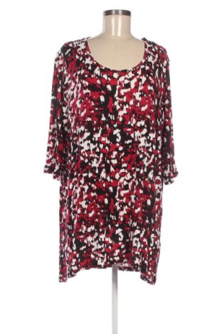 Damen Shirt Unbranded, Größe 4XL, Farbe Mehrfarbig, Preis € 14,99