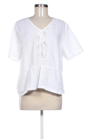 Dámska blúza Unbranded, Veľkosť XL, Farba Biela, Cena  9,72 €