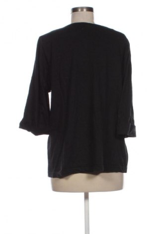 Дамска блуза Unbranded, Размер XL, Цвят Черен, Цена 16,99 лв.
