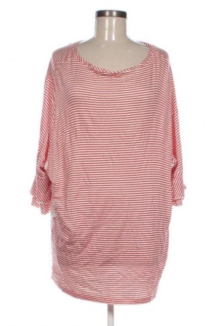 Γυναικεία μπλούζα Unbranded, Μέγεθος 3XL, Χρώμα Πολύχρωμο, Τιμή 10,99 €