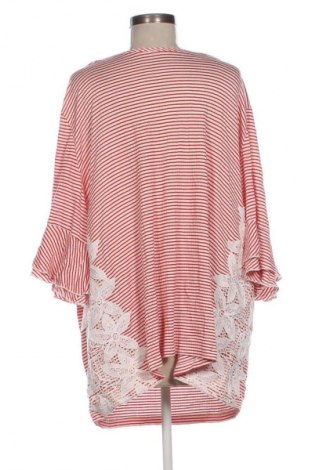 Γυναικεία μπλούζα Unbranded, Μέγεθος 3XL, Χρώμα Πολύχρωμο, Τιμή 10,99 €