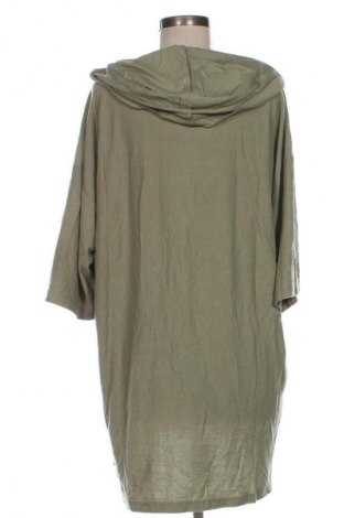 Дамска блуза Unbranded, Размер 3XL, Цвят Зелен, Цена 22,99 лв.