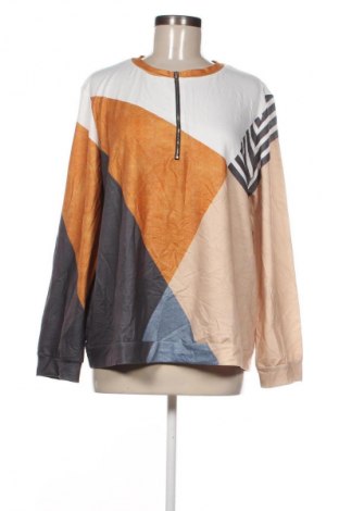 Dámská halenka Unbranded, Velikost XL, Barva Vícebarevné, Cena  159,00 Kč