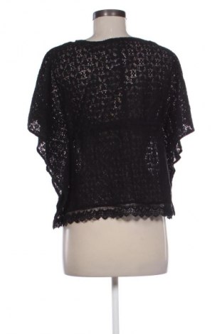 Дамска блуза Unbranded, Размер M, Цвят Черен, Цена 15,99 лв.