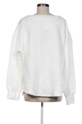 Dámska blúza Unbranded, Veľkosť XXL, Farba Biela, Cena  11,95 €