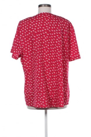 Дамска блуза Unbranded, Размер XXL, Цвят Многоцветен, Цена 25,99 лв.