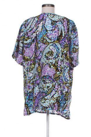 Γυναικεία μπλούζα Unbranded, Μέγεθος 5XL, Χρώμα Πολύχρωμο, Τιμή 14,99 €