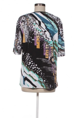 Damen Shirt Unbranded, Größe XXL, Farbe Mehrfarbig, Preis 12,99 €