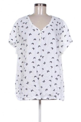 Damen Shirt Unbranded, Größe 3XL, Farbe Mehrfarbig, Preis € 15,99