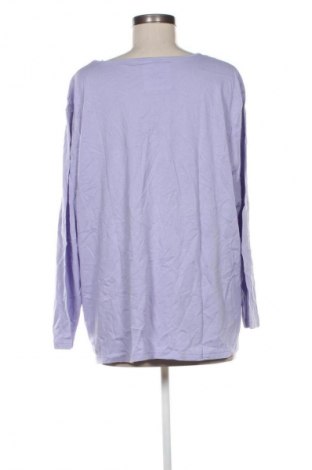 Bluză de femei Unbranded, Mărime 3XL, Culoare Mov, Preț 67,99 Lei