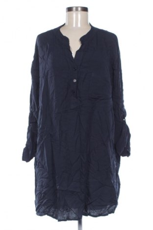 Bluză de femei Unbranded, Mărime XXL, Culoare Albastru, Preț 53,99 Lei