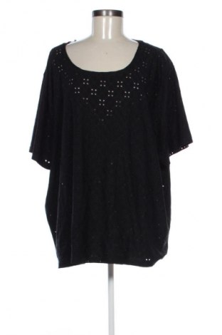 Dámska blúza Unbranded, Veľkosť XXL, Farba Čierna, Cena  13,95 €