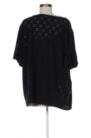 Dámska blúza Unbranded, Veľkosť XXL, Farba Čierna, Cena  13,95 €