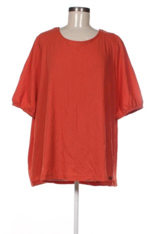 Дамска блуза Unbranded, Размер 4XL, Цвят Кафяв, Цена 23,99 лв.