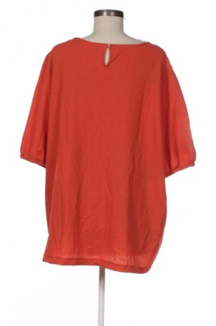 Дамска блуза Unbranded, Размер 4XL, Цвят Кафяв, Цена 23,99 лв.