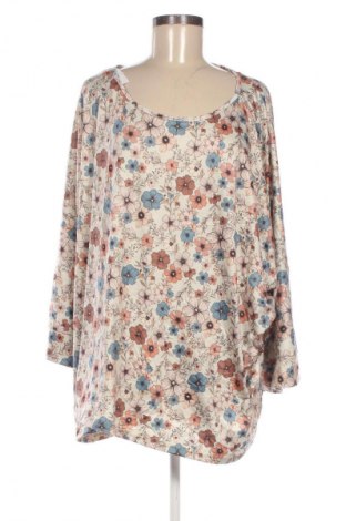 Női blúz Unbranded, Méret 4XL, Szín Sokszínű, Ár 2 309 Ft