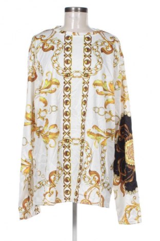 Női blúz Unbranded, Méret 3XL, Szín Sokszínű, Ár 2 139 Ft