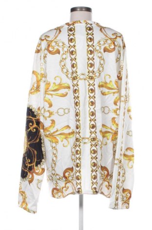 Női blúz Unbranded, Méret 3XL, Szín Sokszínű, Ár 2 139 Ft