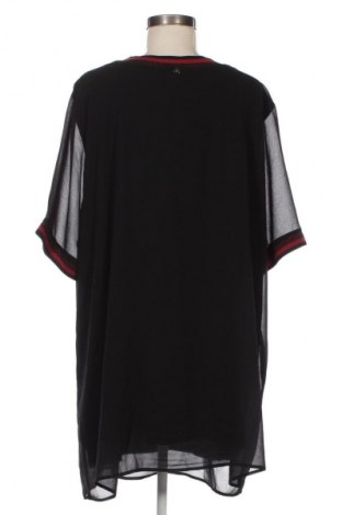 Damen Shirt Unbranded, Größe XXL, Farbe Schwarz, Preis € 15,99