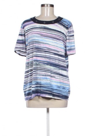Damen Shirt Unbranded, Größe XXL, Farbe Mehrfarbig, Preis 14,99 €
