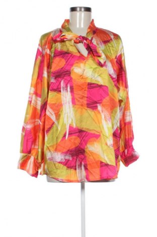 Dámska blúza Unbranded, Veľkosť XL, Farba Viacfarebná, Cena  2,95 €