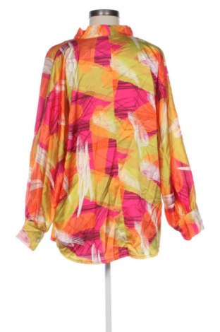 Dámska blúza Unbranded, Veľkosť XL, Farba Viacfarebná, Cena  2,95 €