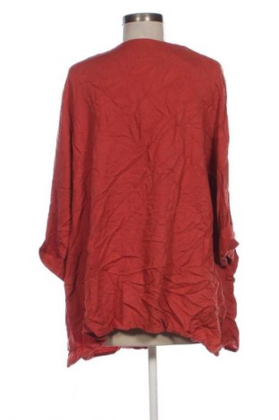 Bluzka damska Unbranded, Rozmiar XXL, Kolor Pomarańczowy, Cena 53,99 zł