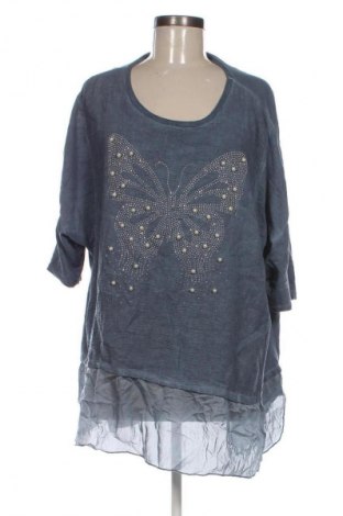 Női blúz Unbranded, Méret XXL, Szín Sokszínű, Ár 6 009 Ft