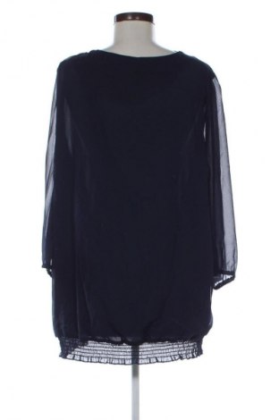 Bluză de femei Unbranded, Mărime 4XL, Culoare Albastru, Preț 73,99 Lei