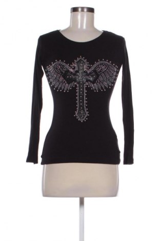 Damen Shirt Unbranded, Größe XL, Farbe Schwarz, Preis 9,72 €