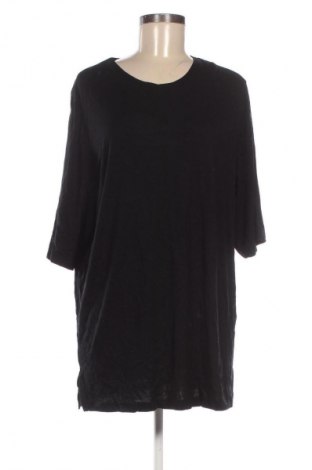 Дамска блуза Unbranded, Размер XL, Цвят Черен, Цена 16,99 лв.