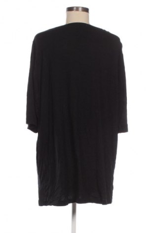 Дамска блуза Unbranded, Размер XL, Цвят Черен, Цена 16,99 лв.