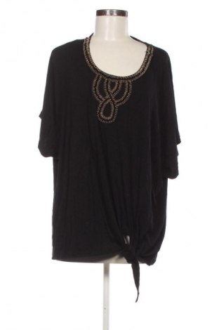 Bluză de femei Unbranded, Mărime XXL, Culoare Negru, Preț 72,99 Lei