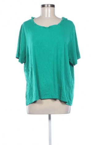 Bluză de femei Unbranded, Mărime XXL, Culoare Verde, Preț 65,99 Lei