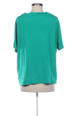 Bluză de femei Unbranded, Mărime XXL, Culoare Verde, Preț 65,99 Lei